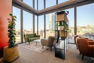 XCHG Spaces