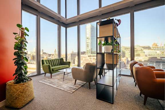 XCHG Spaces