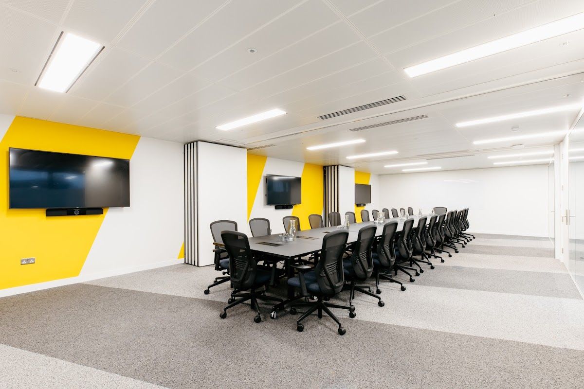 XCHG Spaces 4