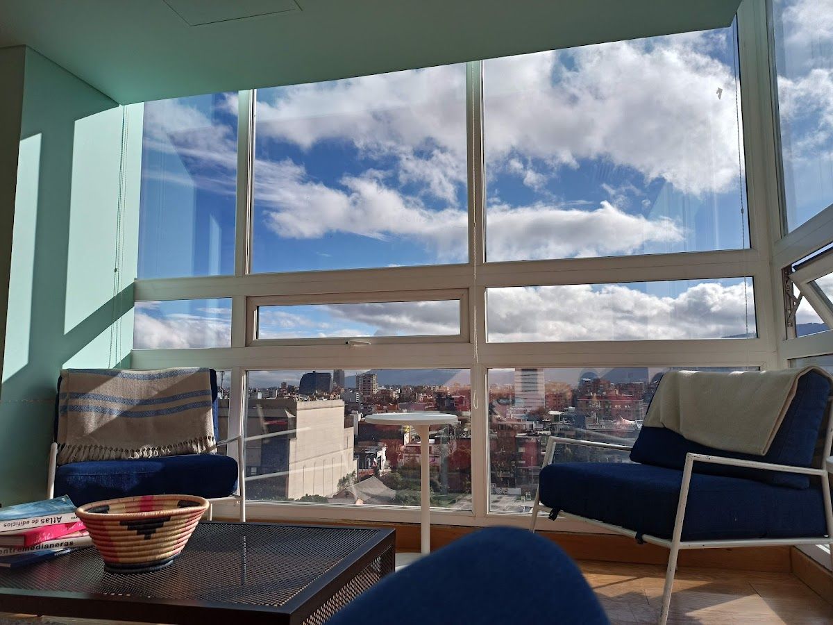 WeWork Espacio de Oficinas & Coworking 3