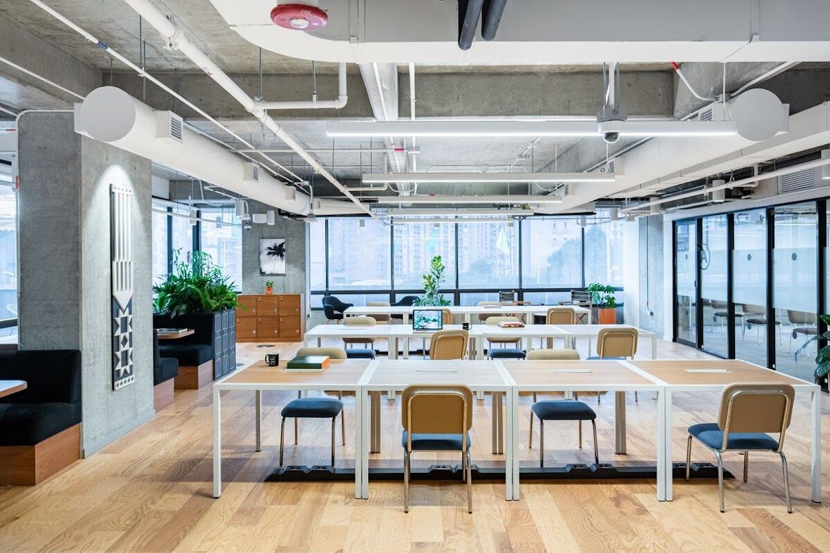WeWork 3