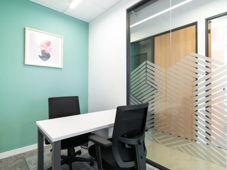 Spaces Nuestro Bogota 4