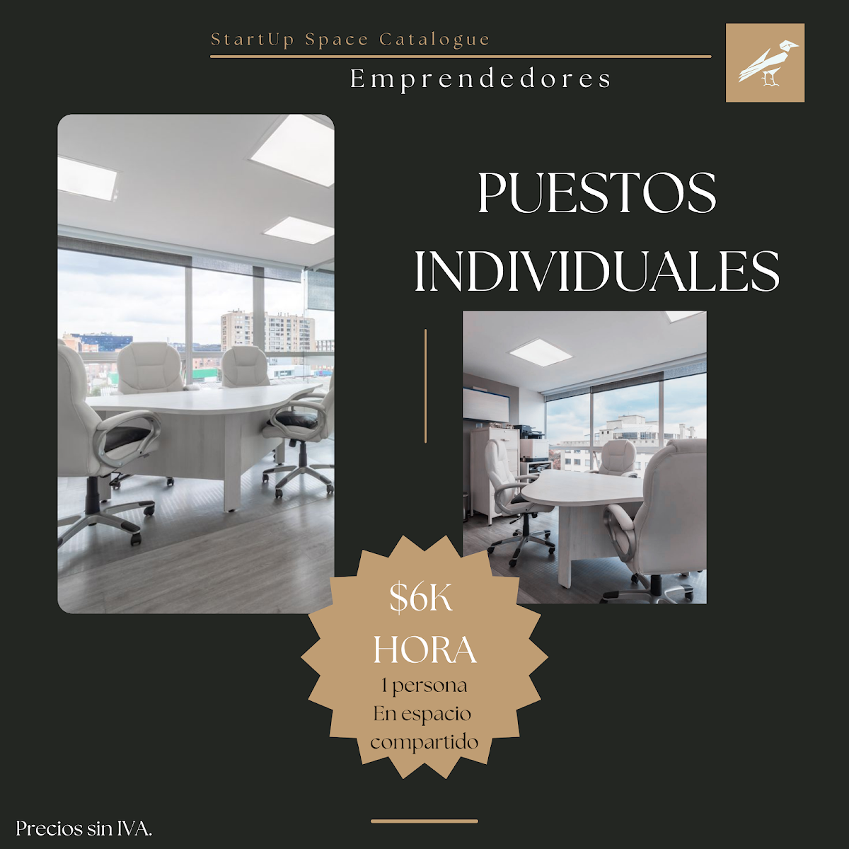 StartUp Space Coworking 4
