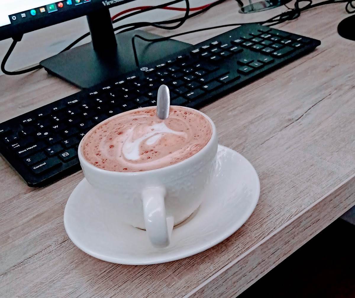 Área 55 coworking