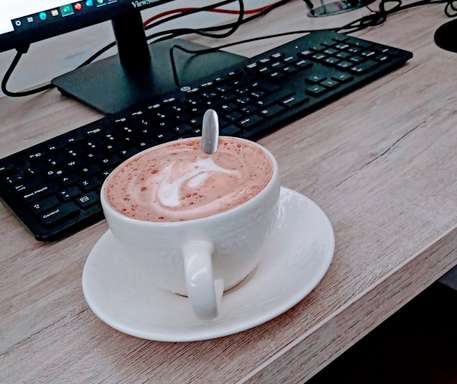Área 55 coworking