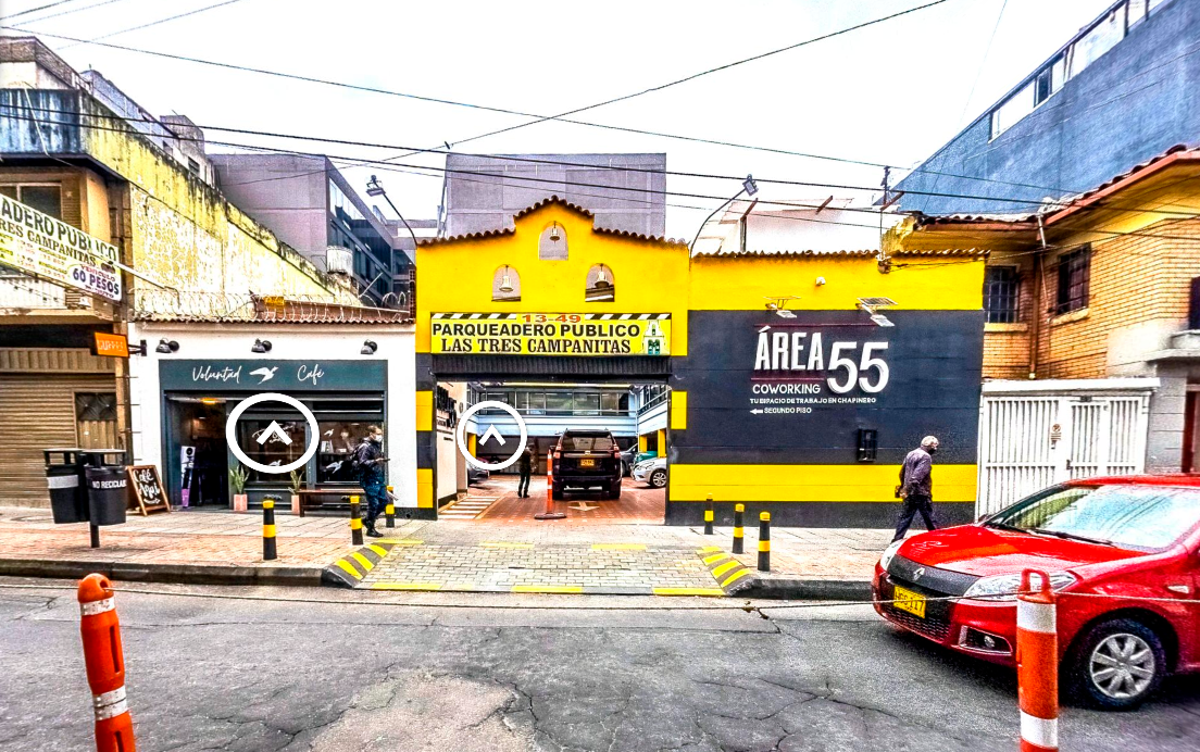 Área 55 coworking 3