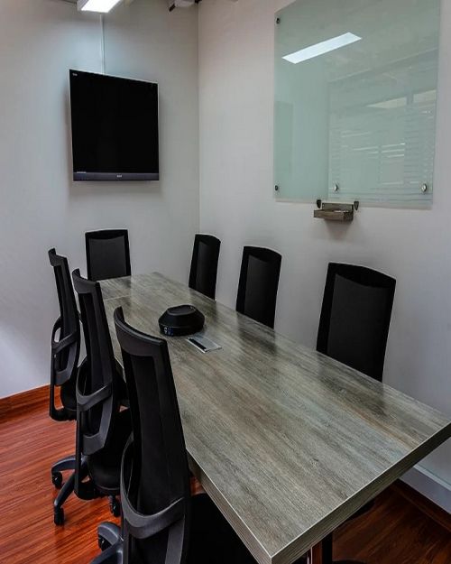 Área 55 coworking 4