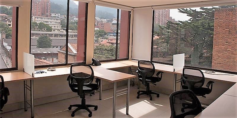 ViaVoz Centro Empresarial Alquiler de Oficinas, Coworking, Servicio de Secretaria Virtual 4