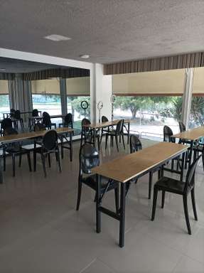 Academia co-work