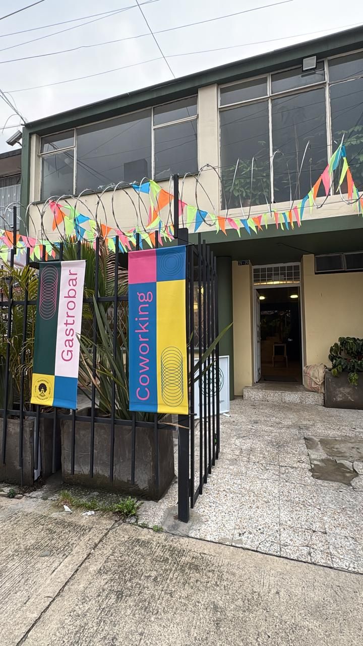 Casa Jardín Origen 3