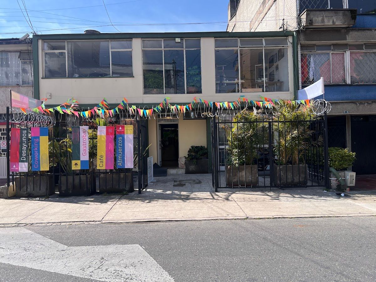 Casa Jardín Origen 4