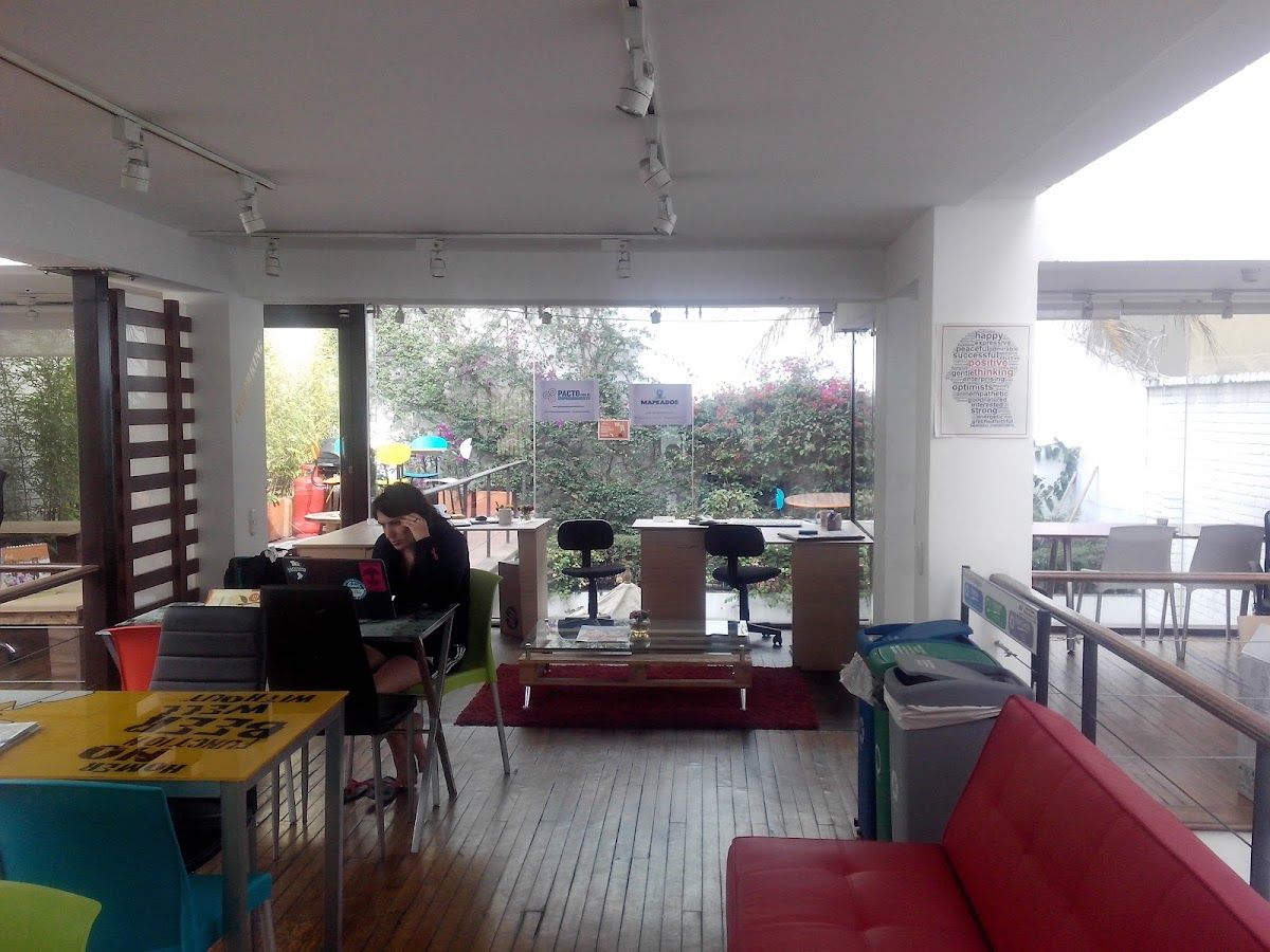 WIKIDEAS - Centro de desarrollo organizacional