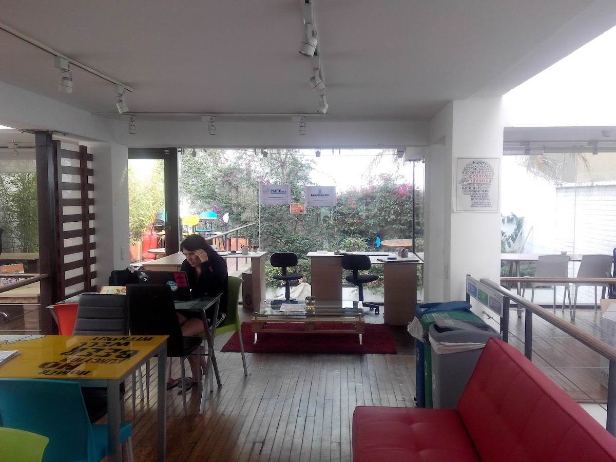 WIKIDEAS - Centro de desarrollo organizacional