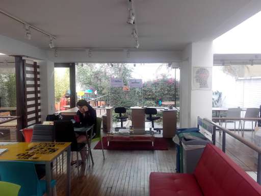 WIKIDEAS - Centro de desarrollo organizacional