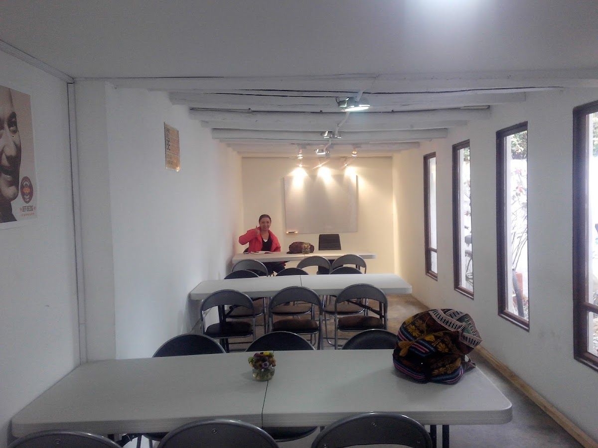 WIKIDEAS - Centro de desarrollo organizacional 4