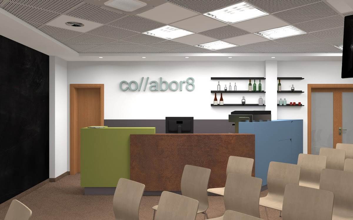 Collabor8