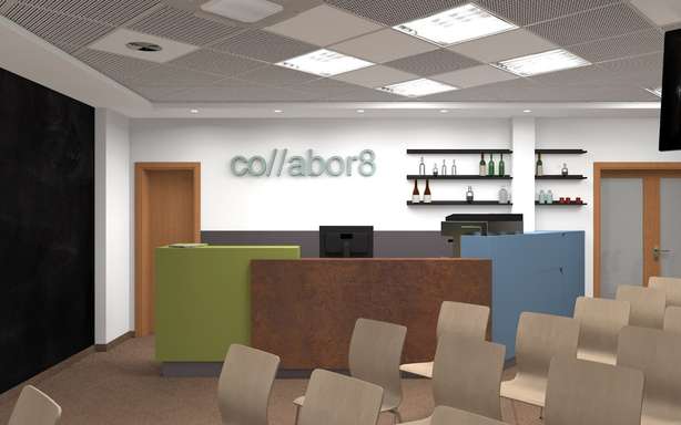 Collabor8