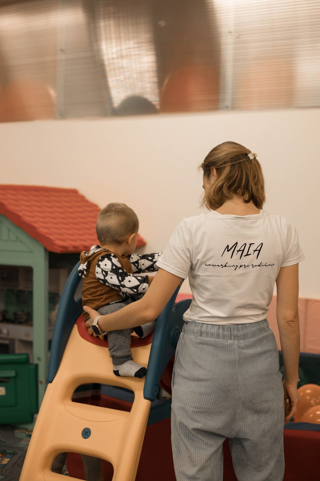 MAIA Coworking