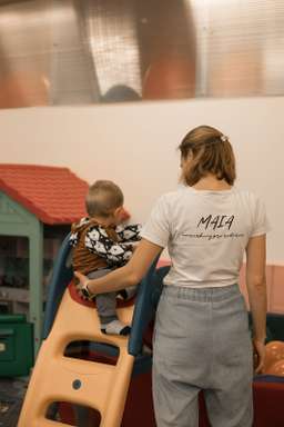 MAIA Coworking