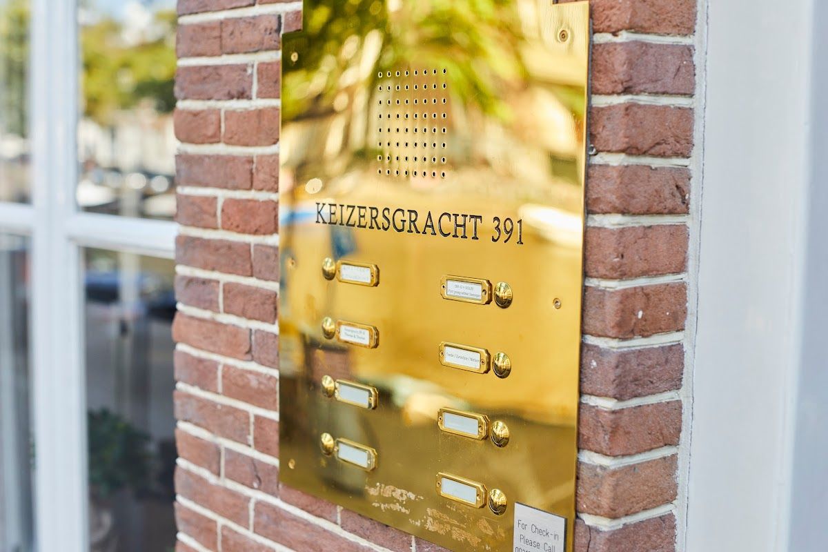 Amsterdam Coworking 4
