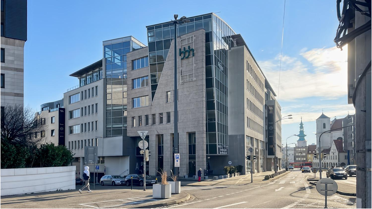 Regus Europeum