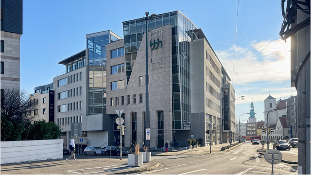 Regus Europeum