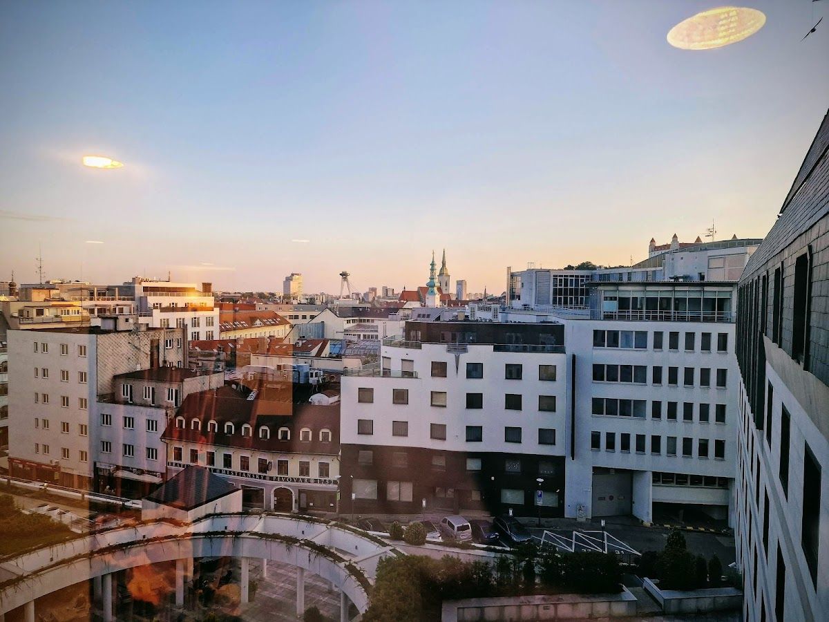 Regus Europeum 4