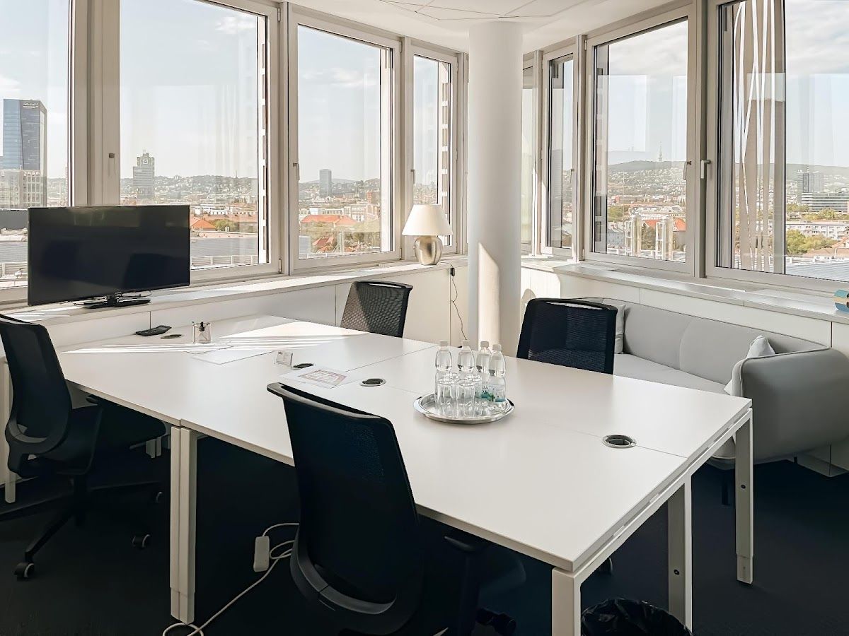 Regus Apollo 3