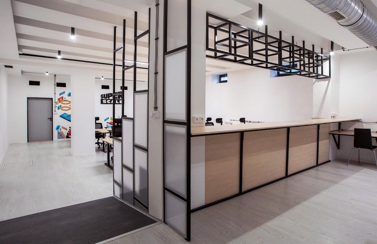 UNISPACE FMFI UK