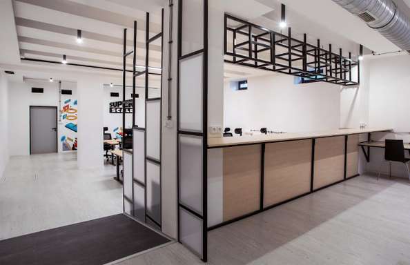 UNISPACE FMFI UK