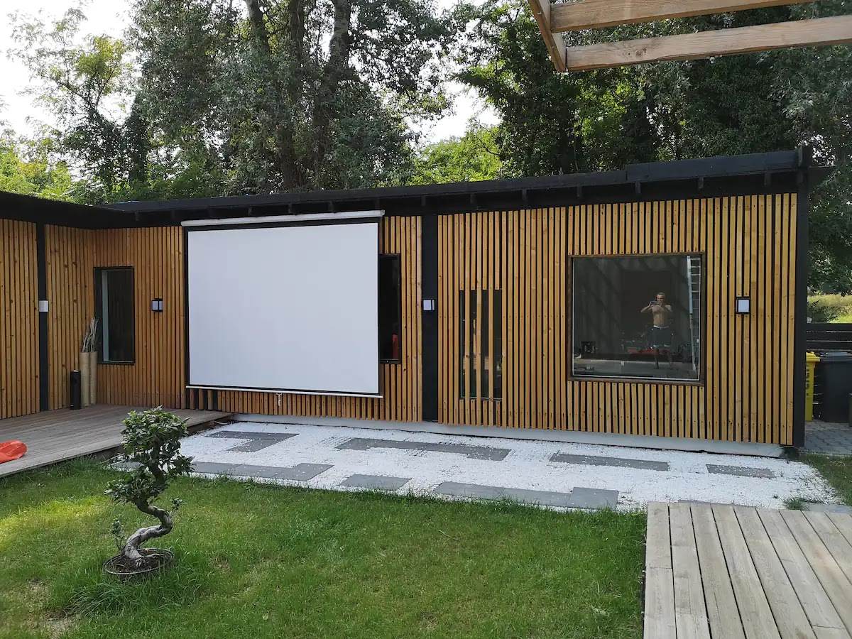YUZU House