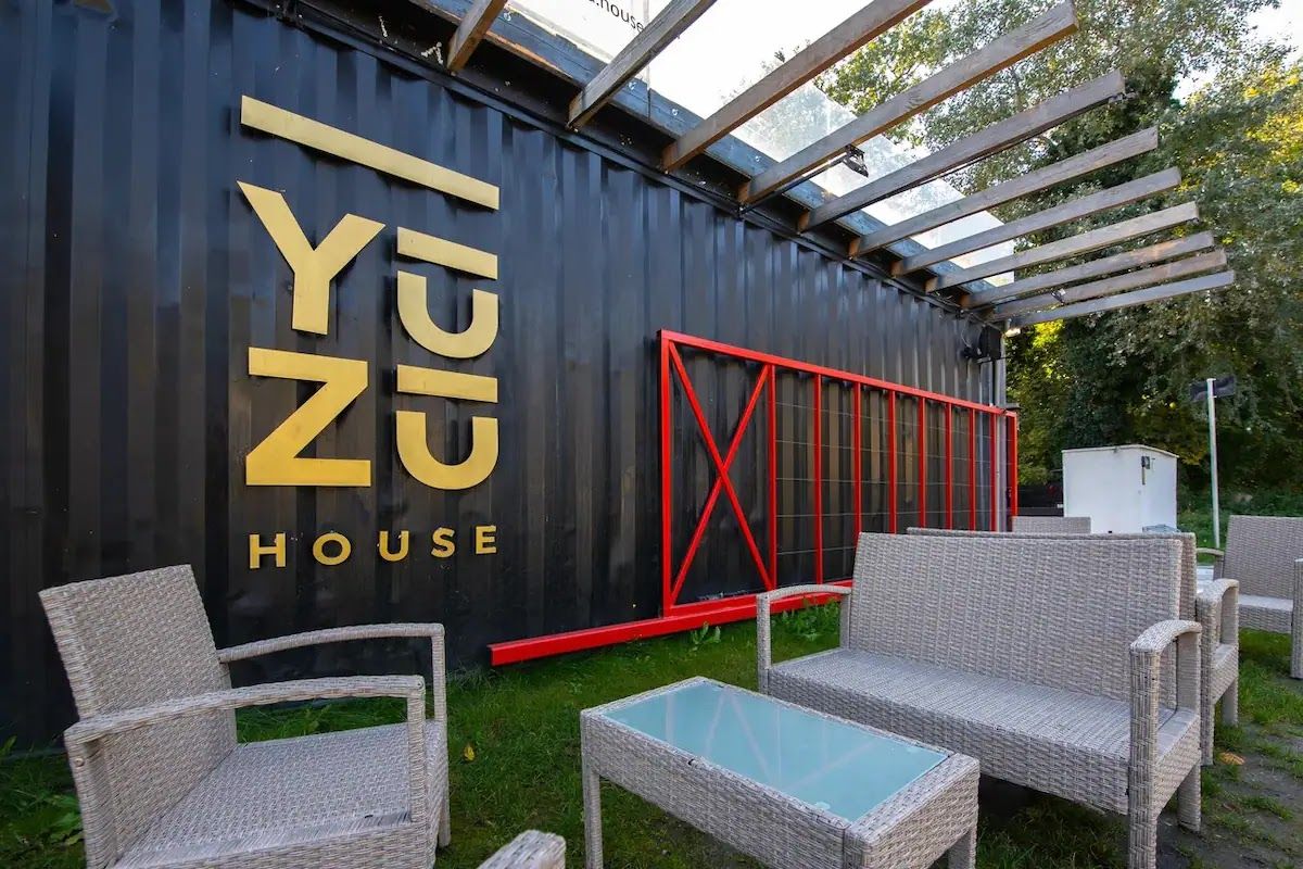 YUZU House 3