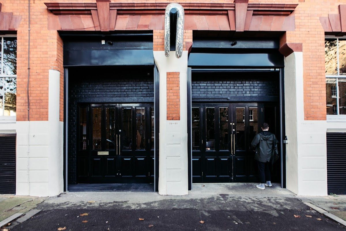 The Ministry, Borough | Workspace & Members' Club | South London 3