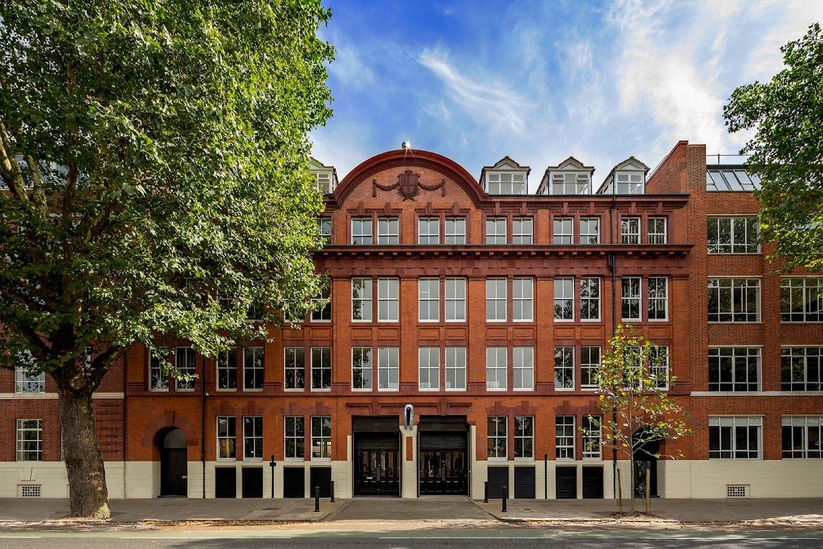 The Ministry, Borough | Workspace & Members' Club | South London 4