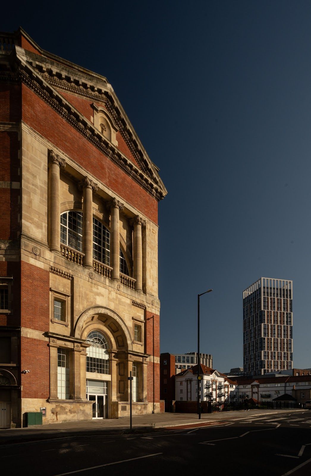 Clockwise Generator Building, Bristol - Coworking & Office Space