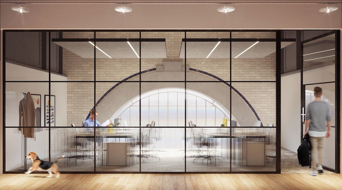 Clockwise Generator Building, Bristol - Coworking & Office Space 4