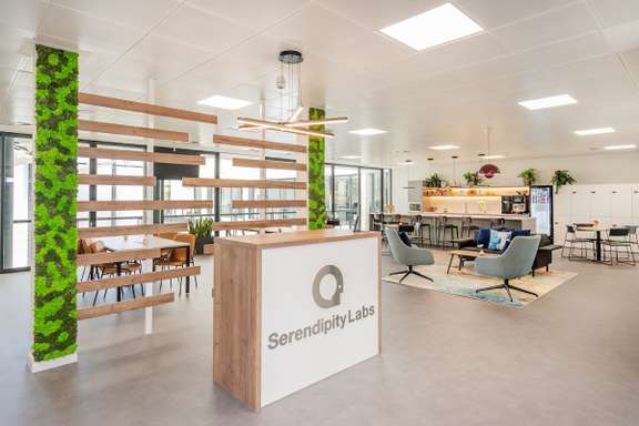 Serendipity Labs - Bristol Aztec West
