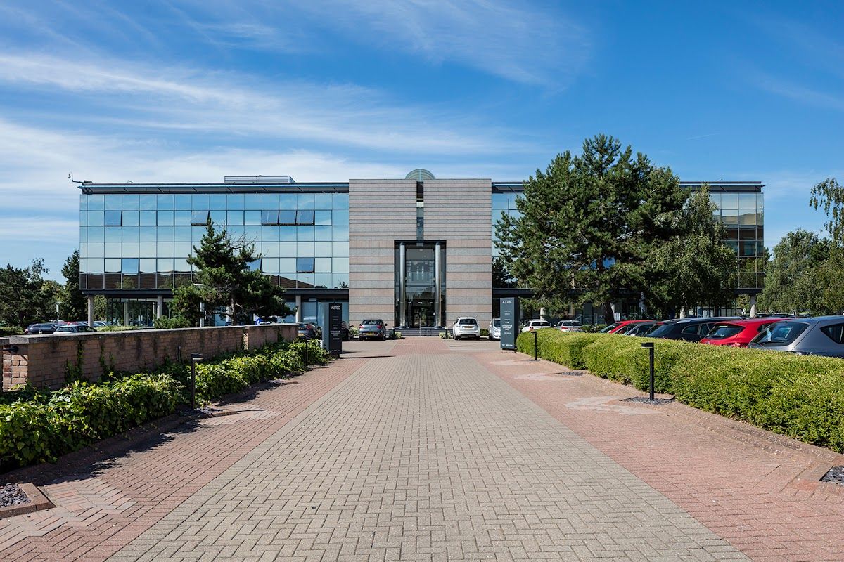 Serendipity Labs - Bristol Aztec West 3