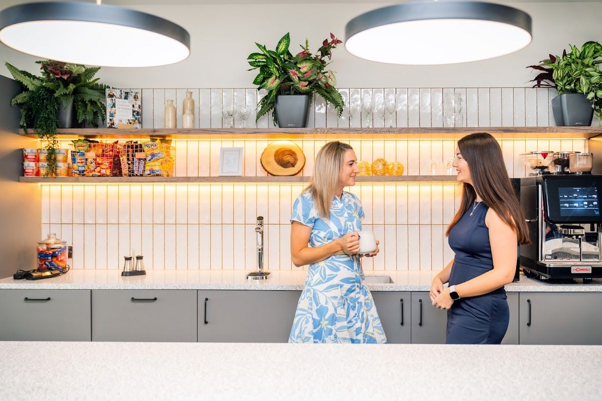 Serendipity Labs - Bristol Aztec West 4