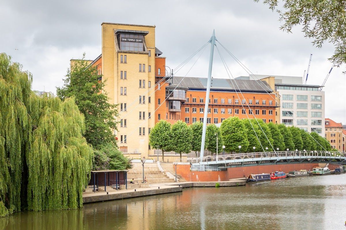 Landmark Office Space - Bristol