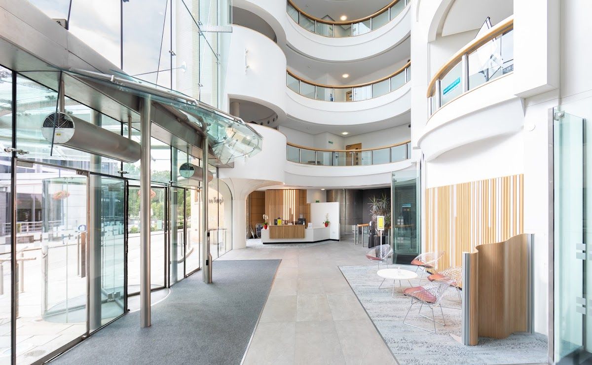 Landmark Office Space - Bristol 3