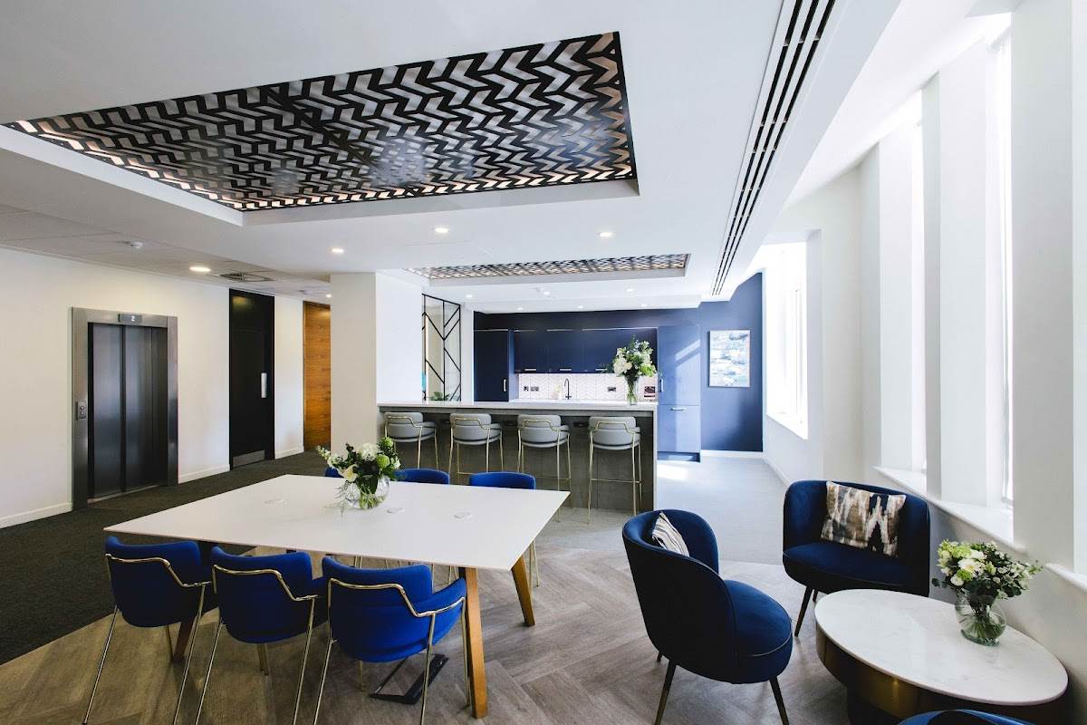Orega Serviced Offices - Colston Avenue - Bristol