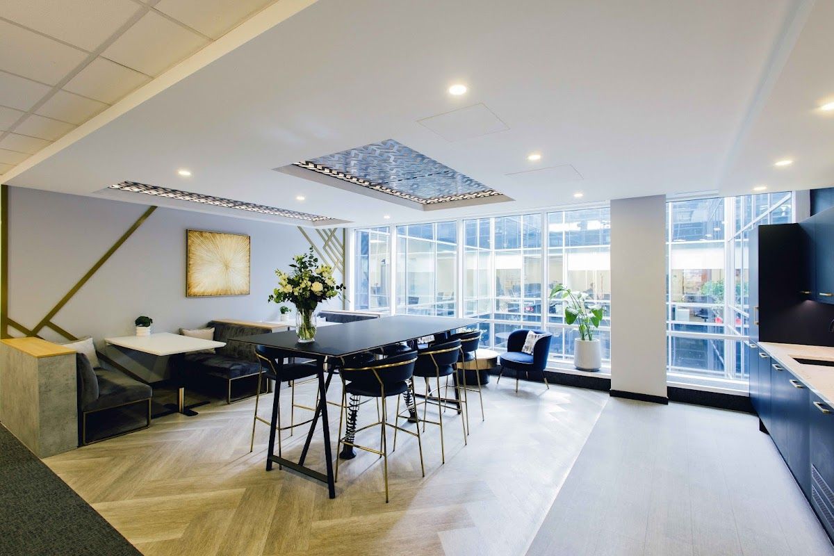 Orega Serviced Offices - Colston Avenue - Bristol 3