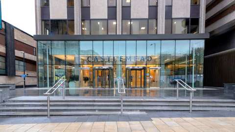 Regus - Bristol, Castlemead