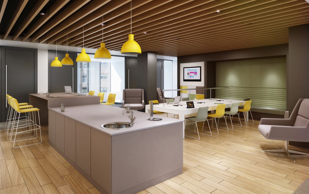 Regus - Bristol, Castlemead 3
