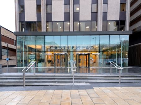 Regus - Bristol, Castlemead 4