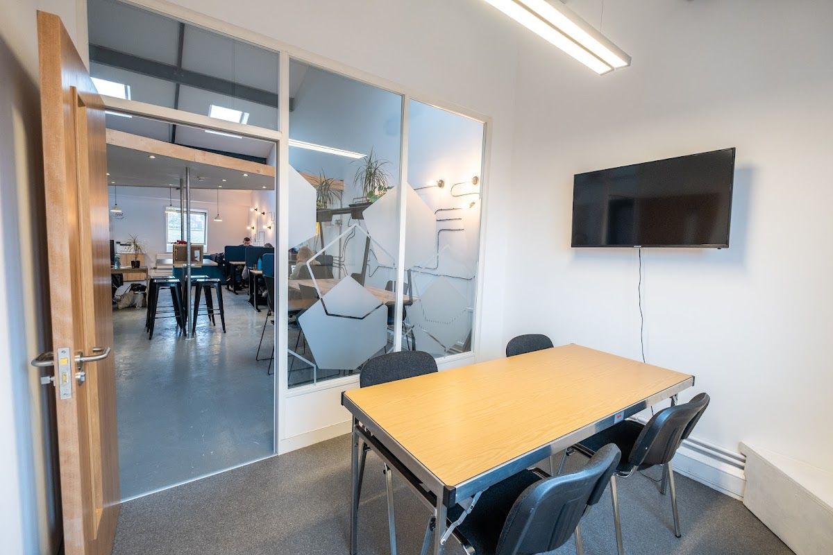 Spaceworks 4