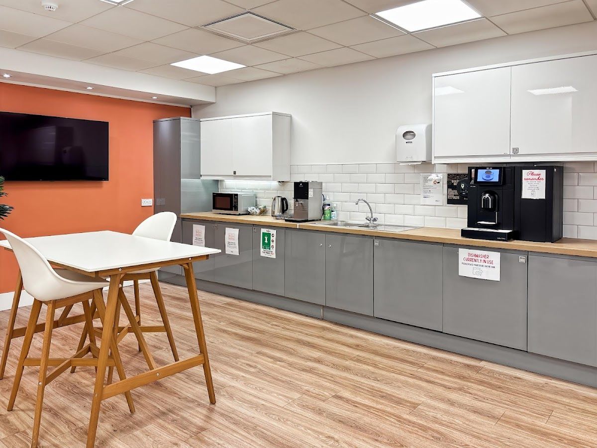 Regus - Bristol Broad Quay 3