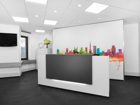 Regus - Bristol Broad Quay 4