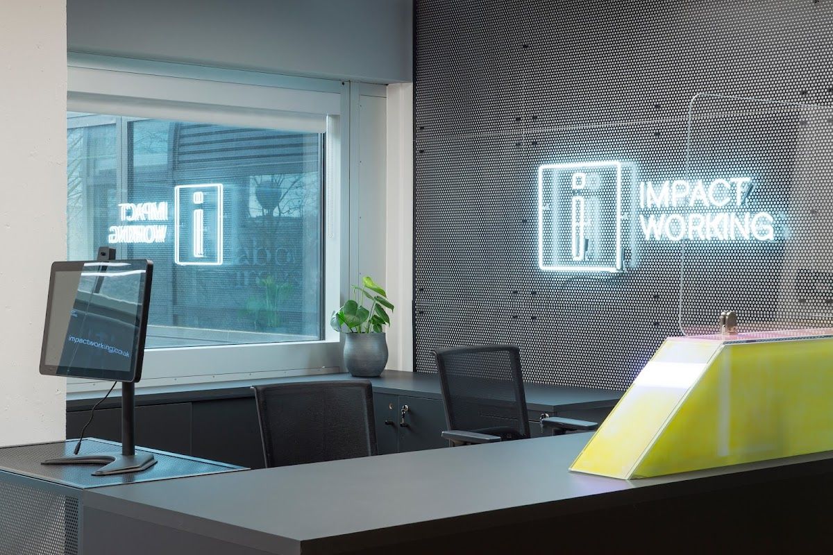 Impact Working 3